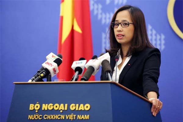 Việt Nam yêu cầu Thái Lan điều tra vụ bắn tàu cá Bến Tre