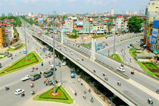 Bộ Giao thông thu về hơn 2.000 tỷ đồng từ thoái vốn