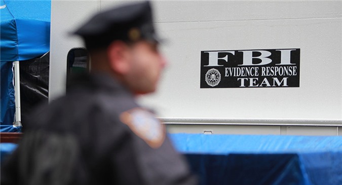 FBI ngừng cuộc điều tra về vụ cướp máy bay cách đây 45 năm