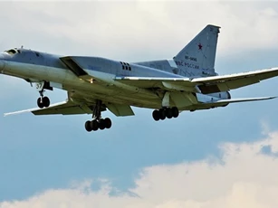 Nga nói về cuộc tấn công bất ngờ vào các vị trí của IS