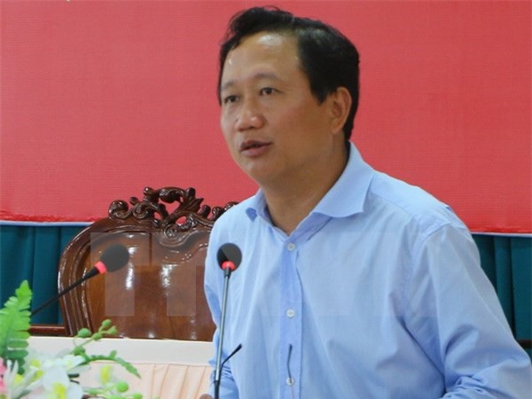 Ngày 15/7 quyết định tư cách ĐBQH của ông Trịnh Xuân Thanh