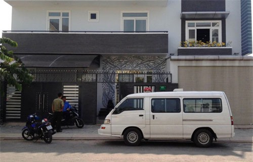 Trộm đột nhập nhà nghệ sĩ Kim Tử Long, "cuỗm" gần 1 tỷ đồng