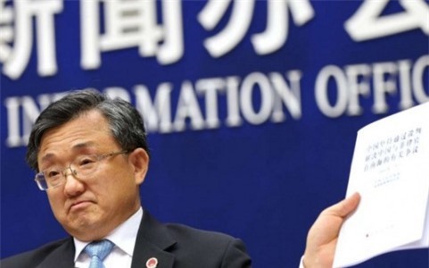 Trung Quốc ngang ngược dọa lập ADIZ ở Biển Đông