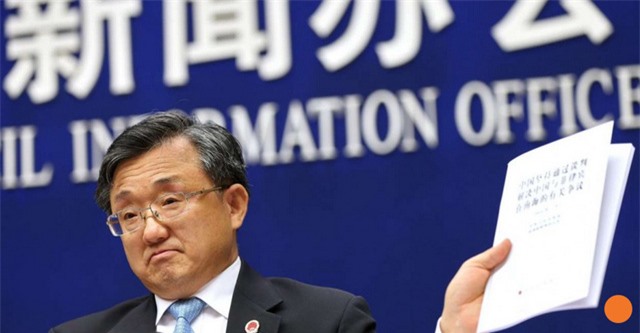 Trung Quốc trắng trợn tố PCA nhận tiền của Philippines