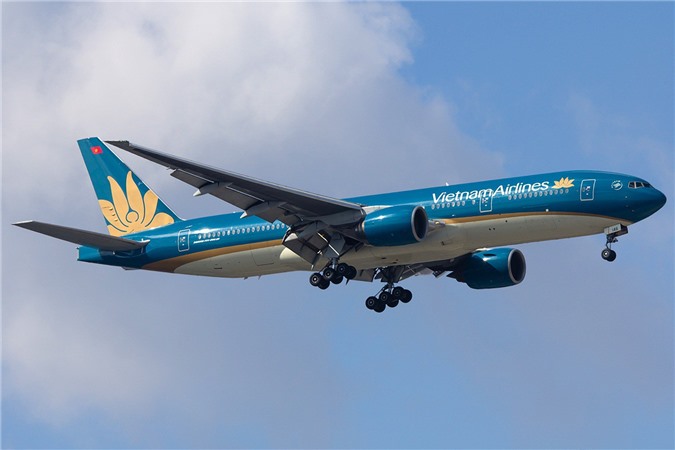 Việt Nam có hãng hàng không quốc tế 4 sao
