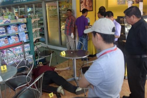  Vụ sát hại nhà hoạt động Campuchia: Nghi phạm khai nạn nhân nợ 3.000 USD