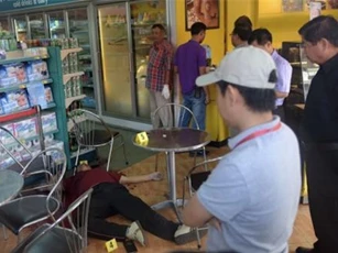 Vụ sát hại nhà hoạt động Campuchia: Nghi phạm khai nạn nhân nợ 3.000 USD