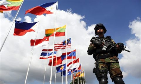 ASEAN không ra được tuyên bố chung về Biển Đông sau phán quyết của PCA