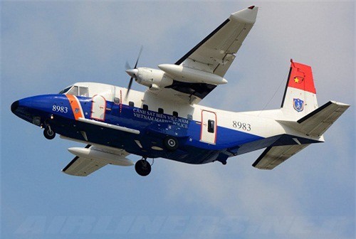 Báo cáo Quốc hội về tai nạn máy bay Su-30MK2 và CASA 212