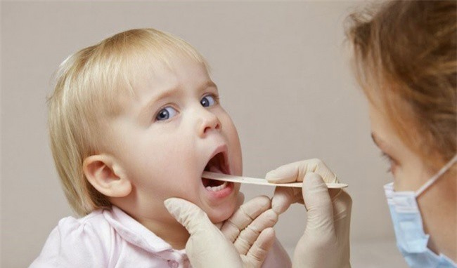 Bộ Y tế "mách" dấu hiệu nhận biết bệnh bạch hầu