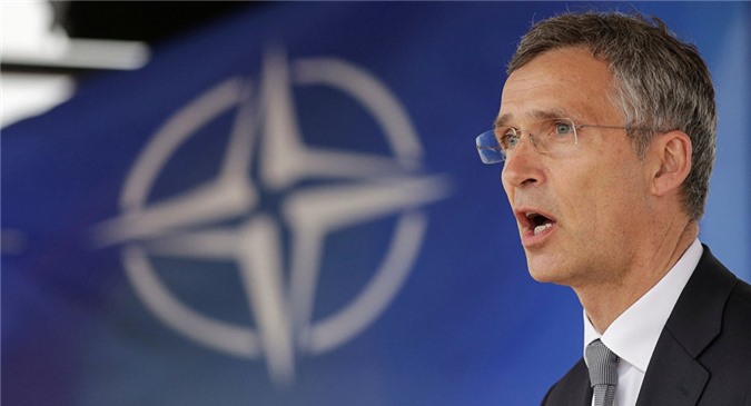 Cuộc họp Hội đồng Nga-NATO là cực kỳ hữu ích