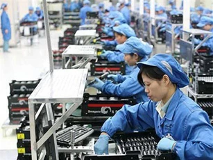 Đề xuất tăng lương tối thiểu vùng lên 400.000 đồng/tháng