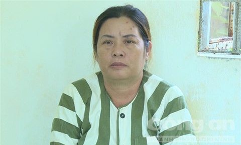 Khởi tố "nữ quái” lấy quán ăn làm nơi giao dịch, buôn bán ma túy