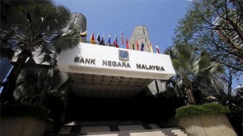 Malaysia lần đầu sau 7 năm cắt giảm lãi suất cơ bản