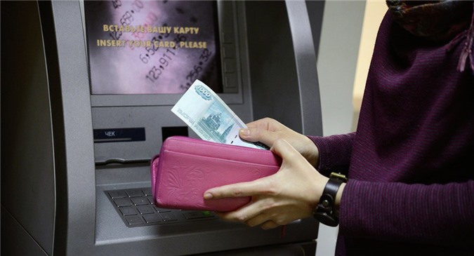 Người Nga cho rằng nền kinh tế của đất nước đang khủng hoảng