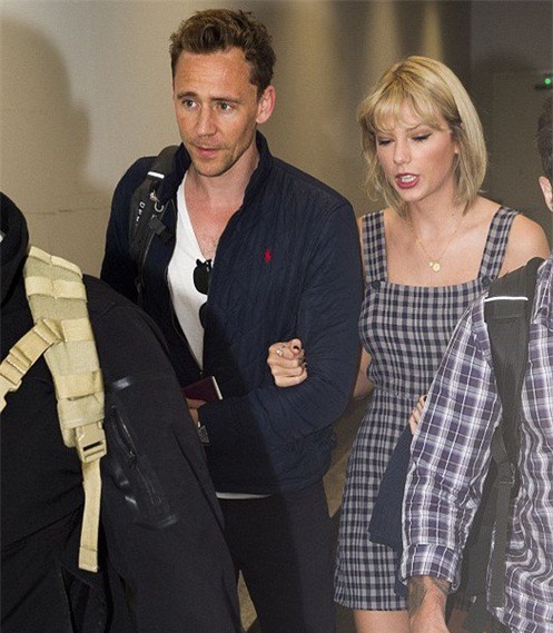 Tom Hiddleston lên kế hoạch cầu hôn Taylor Swift