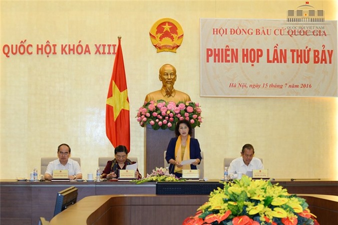 Ch&#xED;nh th&#x1EE9;c h&#x1EE7;y t&#x1B0; c&#xE1;ch &#x111;&#x1EA1;i bi&#x1EC3;u Qu&#x1ED1;c h&#x1ED9;i c&#x1EE7;a &#xF4;ng Tr&#x1ECB;nh Xu&#xE2;n Thanh