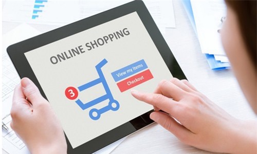 Đến năm 2025, 100% mua sắm thường xuyên thực hiện trên mạng