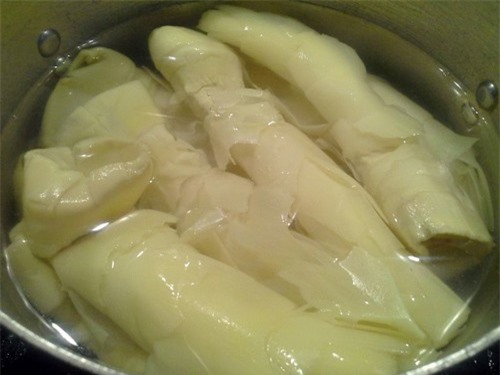 Mách bạn ăn măng đúng cách để không bị ngộ độc