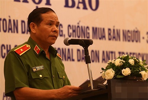 Phát hiện nhiều vụ mua bán nam giới, bào thai và nội tạng người