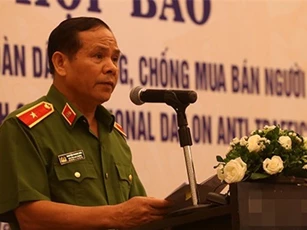 Phát hiện nhiều vụ mua bán nam giới, bào thai và nội tạng người
