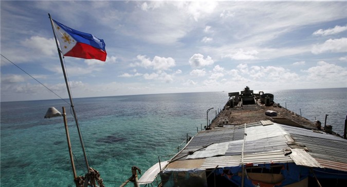 Trung Quốc không thể bác bỏ phán quyết của PCA về Biển Đông