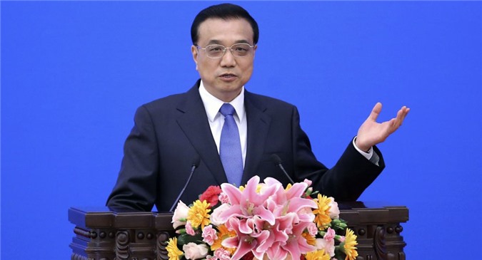 Trung Quốc muốn Việt Nam cùng giữ gìn hòa bình ở Biển Đông