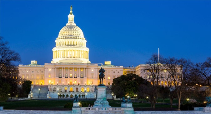 Ủy ban Quốc hội Hoa Kỳ phê duyệt lệnh trừng phạt Nga cứng rắn hơn