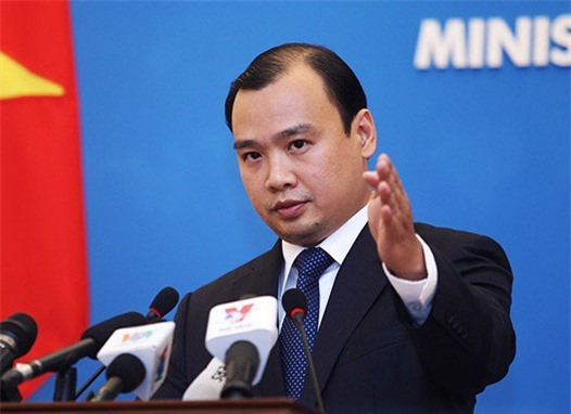 Việt Nam sẽ xem xét bước đi tiếp theo sau phán quyết của PCA về Biển Đông