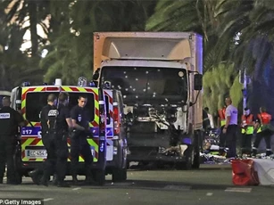 Vụ khủng bố ở Nice, 84 người chết: Kẻ "khát máu" nói gì?