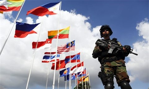 ASEAN từ chối bình luận về phán quyết của PCA về Biển Đông