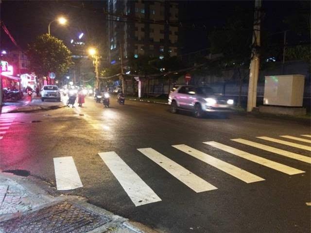 Bắt băng cướp giật túi xách làm cô gái tử vong ở Sài Gòn