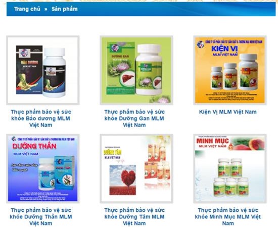 Dược phẩm Nhất Tâm bắt tay với đa cấp MLM đẩy giá cao chót vót?