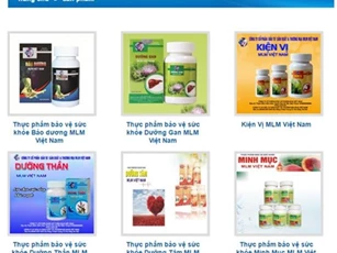 Dược phẩm Nhất Tâm bắt tay với đa cấp MLM đẩy giá cao chót vót?