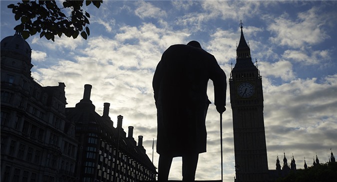 Người Anh lo sợ đất nước sẽ tan rã trong vòng 10 năm sau Brexit