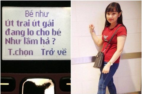 Nữ sinh Sài Gòn mất tích bí ẩn cùng 2 tin nhắn kỳ lạ