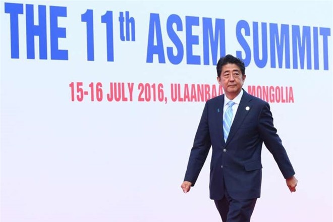 Trung Quốc phải tôn trọng phán quyết của PCA về Biển Đông