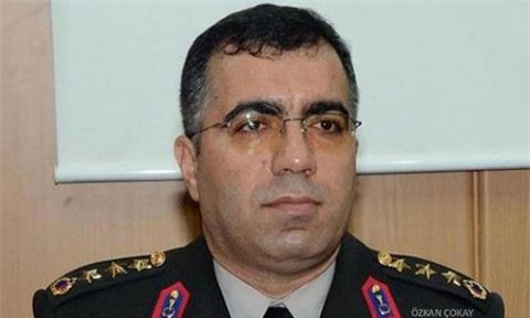 Chân dung thủ lĩnh cầm đầu quân đội đảo chính tại Thổ Nhĩ Kỳ