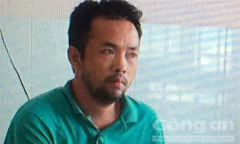 Kẻ giết nhân tình bằng 31 nhát dao bị bắt khi chữa thương ở bệnh viện