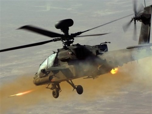 42 trực thăng quân sự Thổ Nhĩ Kỳ biến mất: Hé lộ cuộc đảo chính thứ 2?