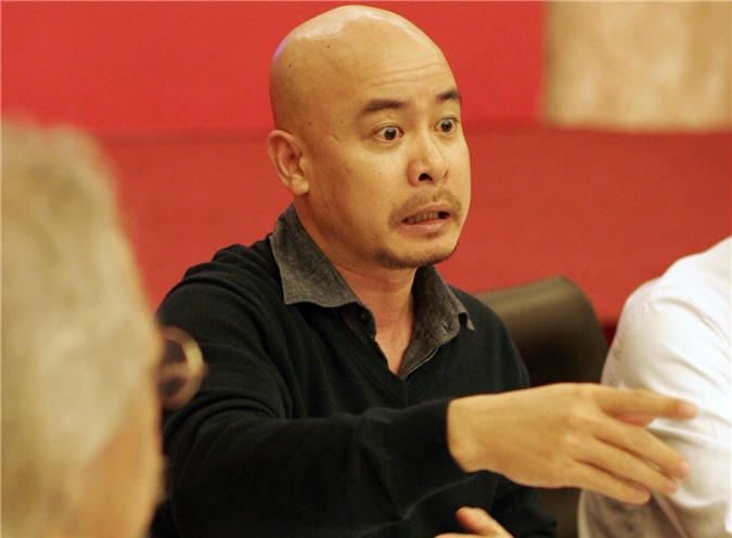 Đại gia Đặng Lê Nguyên Vũ mất quyền điều hành cà phê Trung Nguyên