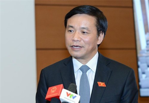 H&#x1ED9;i &#x111;&#x1ED3;ng b&#x1EA7;u c&#x1EED; n&#xF3;i v&#x1EC1; vi&#x1EC7;c h&#x1EE7;y t&#x1B0; c&#xE1;ch &#x110;BQH c&#x1EE7;a b&#xE0; Nguy&#x1EC7;t H&#x1B0;&#x1EDD;ng