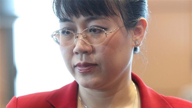 V&#xEC; sao b&#xE0; Nguy&#x1EC7;t H&#x1B0;&#x1EDD;ng b&#x1ECB; b&#xE1;c t&#x1B0; c&#xE1;ch &#x111;&#x1EA1;i bi&#x1EC3;u Qu&#x1ED1;c h&#x1ED9;i? 