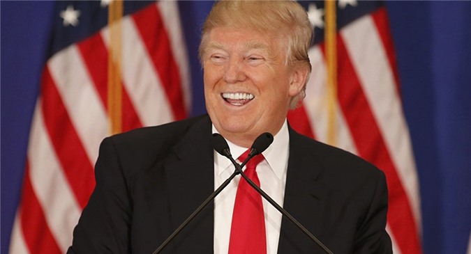 Vì sao Donald Trump "thần tượng" ông Putin?