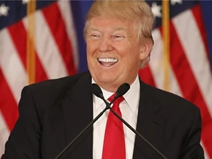 Vì sao Donald Trump "thần tượng" ông Putin?