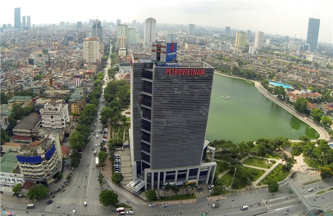 Việt Nam lập "siêu Ủy ban" quản lý các "ông lớn" Nhà nước