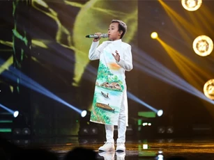 Vietnam Idol Kids: Hồ Văn Cường xuất sắc giành quán quân