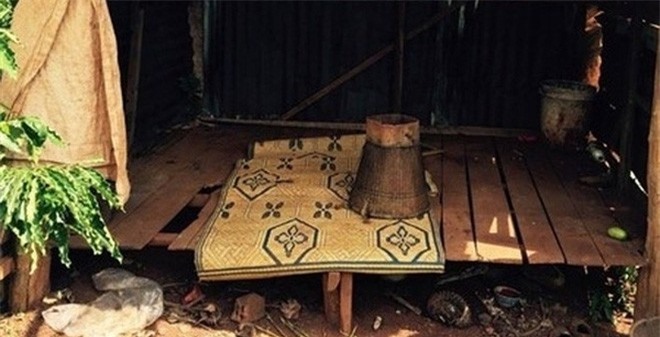 Cô gái bị nhóm bạn trai của em chở vào rẫy hiếp dâm tập thể