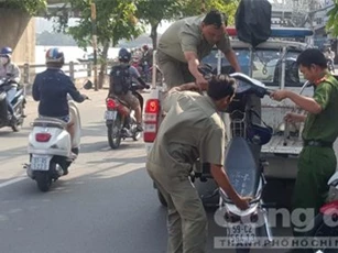 Đã bắt được hung thủ đâm chết 2 thanh niên ở Sài Gòn