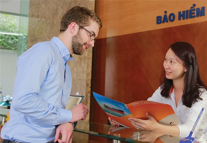 Doanh nghiệp muốn kinh doanh bảo hiểm phải có tối thiểu 2.000 tỷ